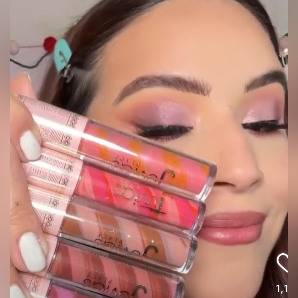 Chocomilo | Juvia's Place Candy Shop Butter Gloss | Brand New in Box | Authentic - Picture 7 of 12